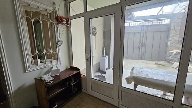 Satılır 3 otaqlı həyət evi 110 m²