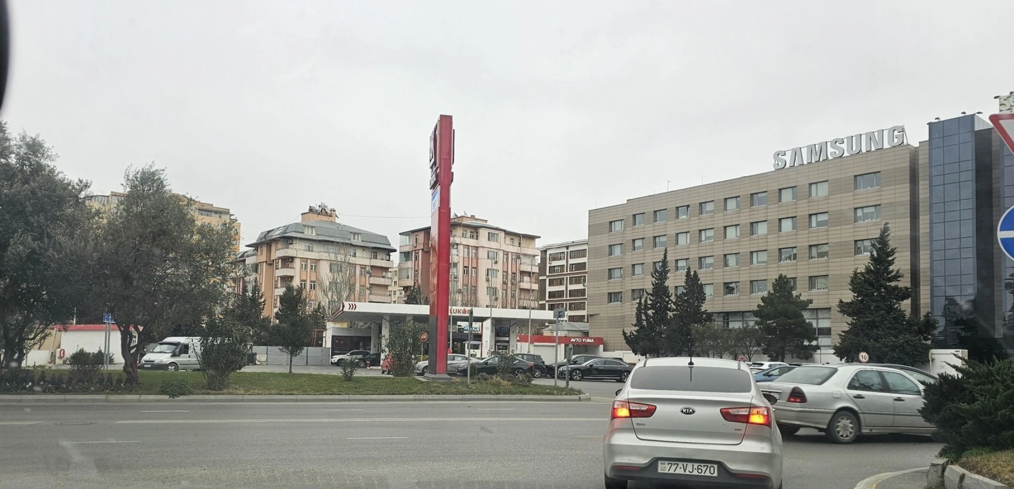 Satılır 3 otaqlı həyət evi 110 m²