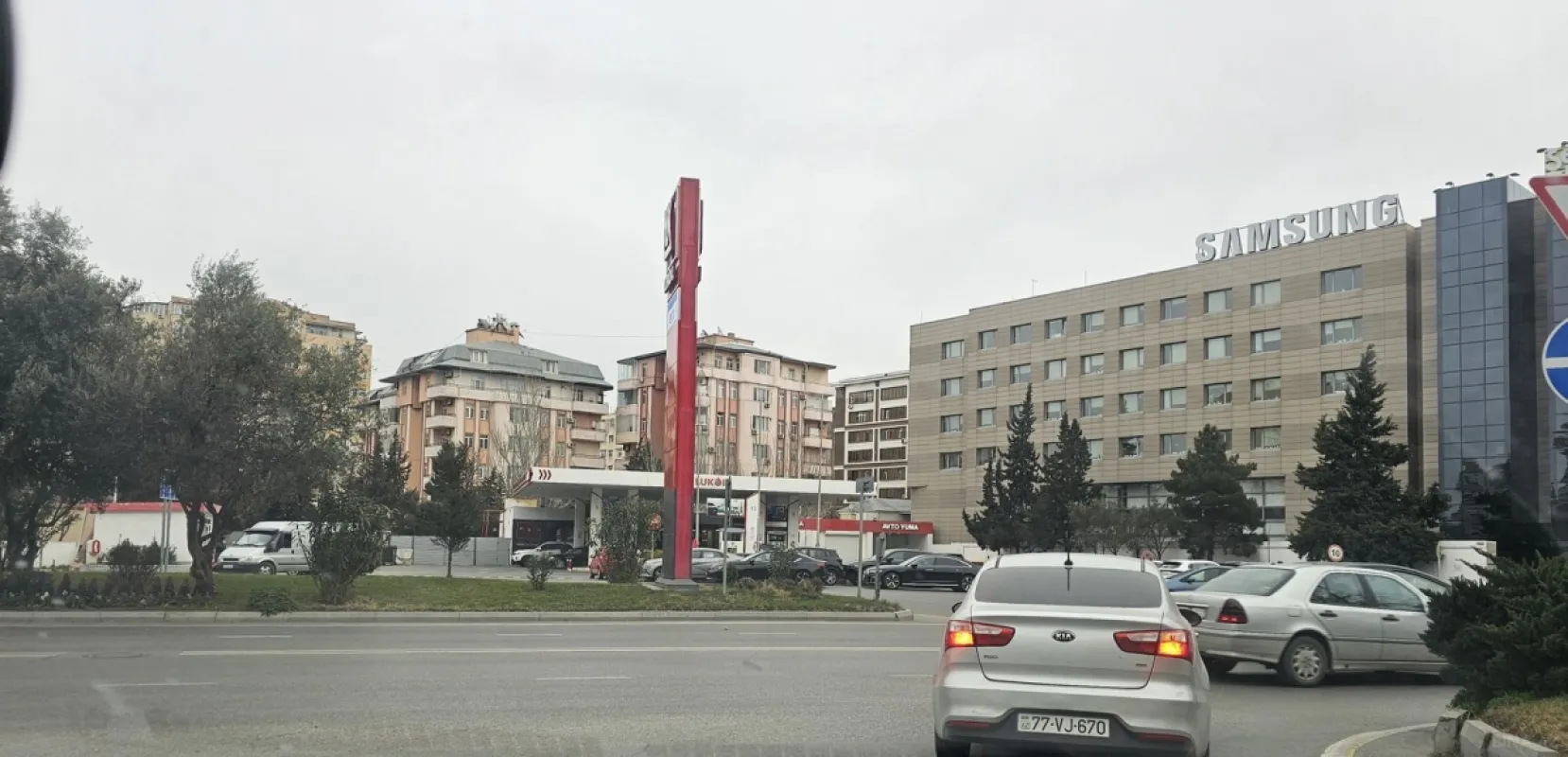 Satılır 3 otaqlı həyət evi 110 m²