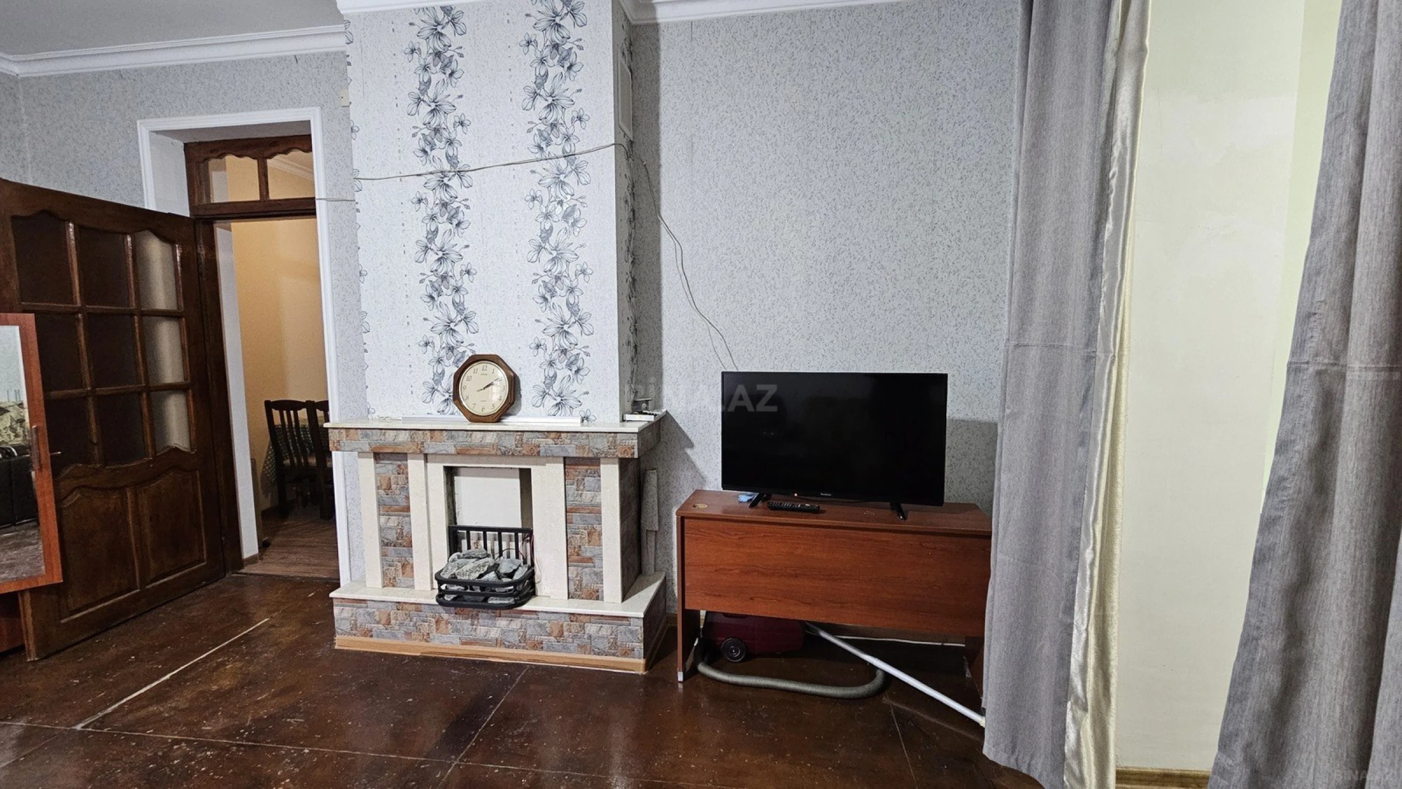 Satılır 3 otaqlı həyət evi 110 m²