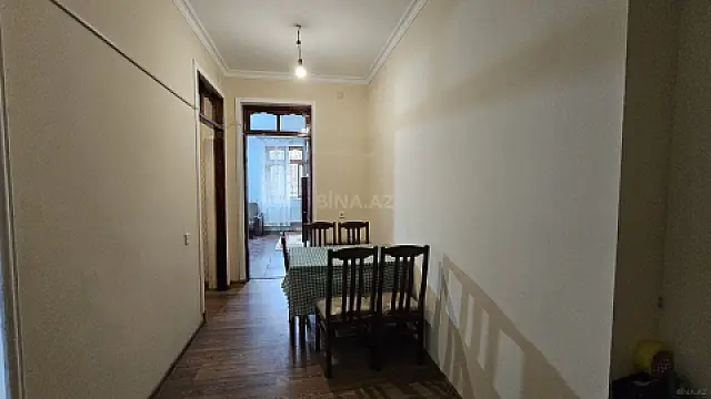 Satılır 3 otaqlı həyət evi 110 m²