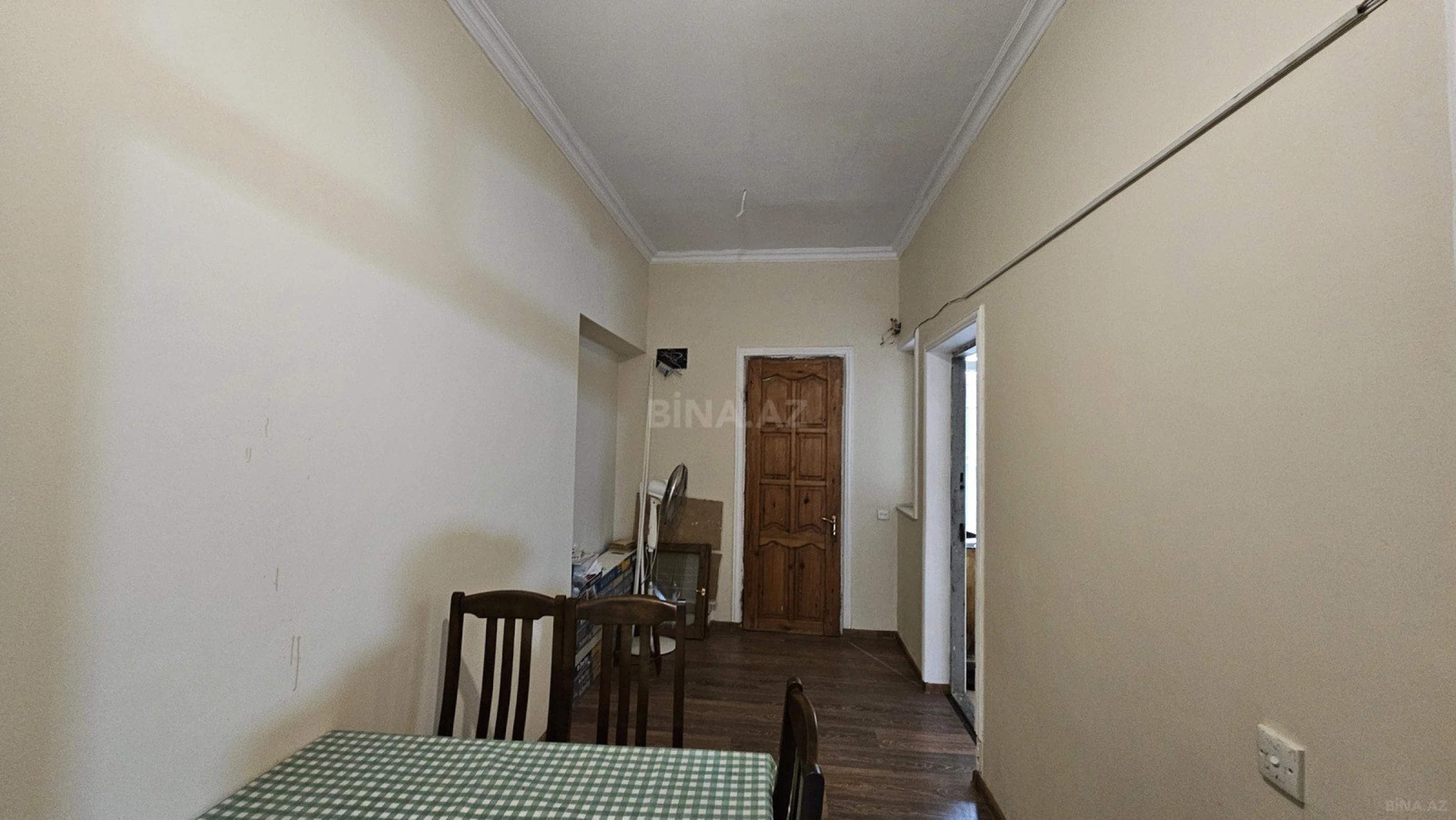 Satılır 3 otaqlı həyət evi 110 m²