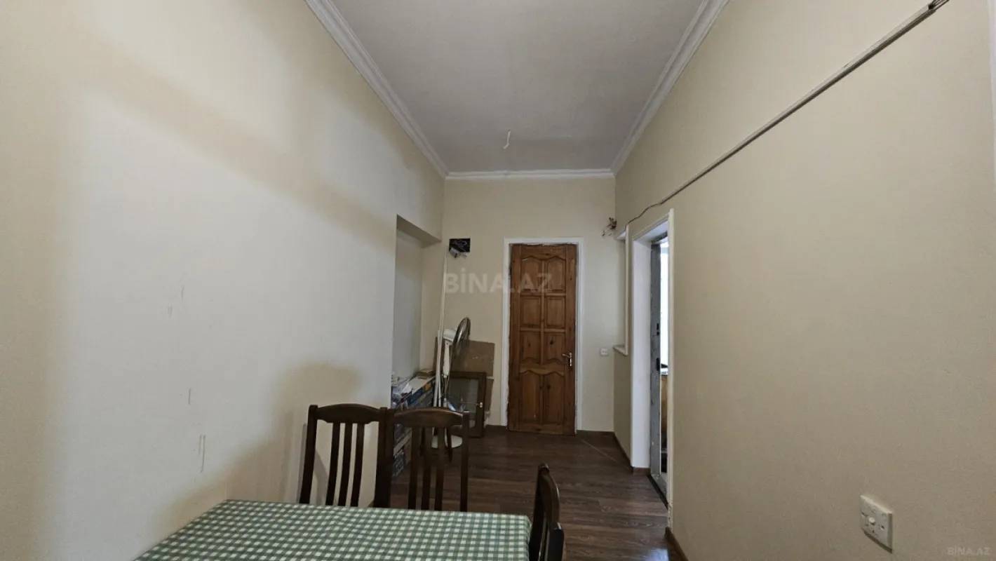 Satılır 3 otaqlı həyət evi 110 m²
