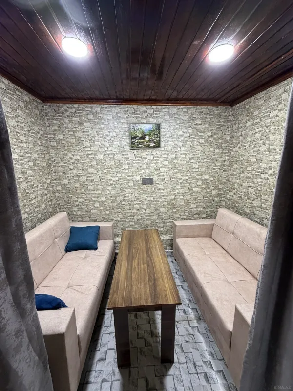 Satılır obyekt 140 m²