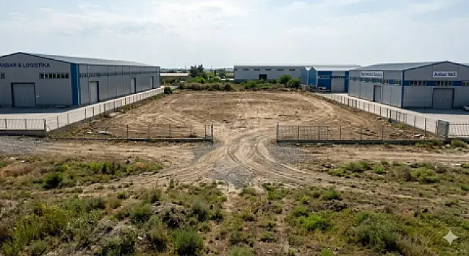 Satılır torpaq sahəsi 57 m² — Bakı, Puta 57.00 m²