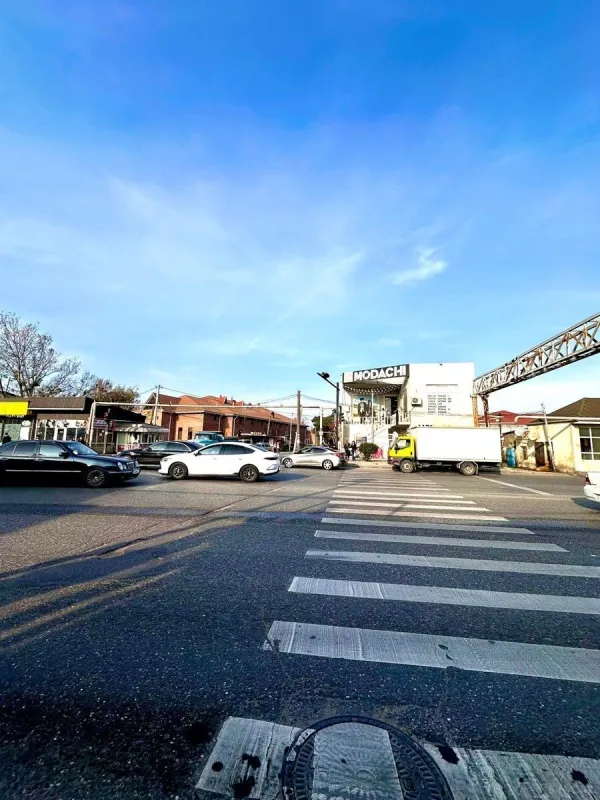 Satılır obyekt 67 m²