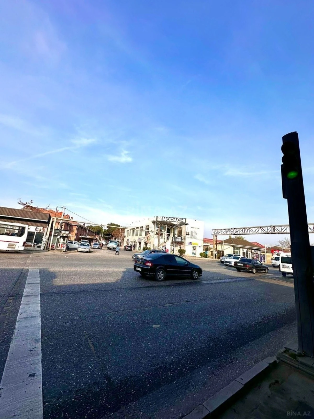 Satılır obyekt 67 m²