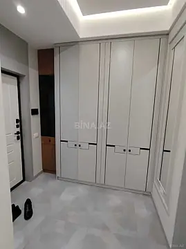 Satılır 3 otaqlı mənzil 98 m²
