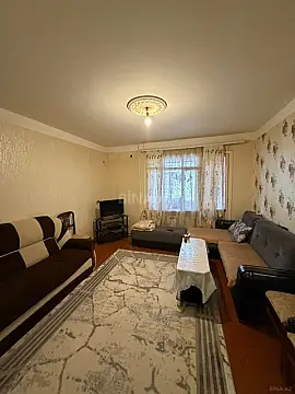 Satılır 3 otaqlı mənzil 55 m² — Bakı, Qaradağ 3 otaq 55.00 m²