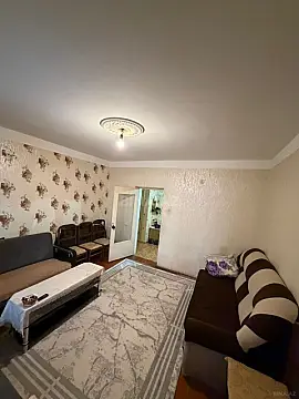 Satılır 3 otaqlı mənzil 55 m²