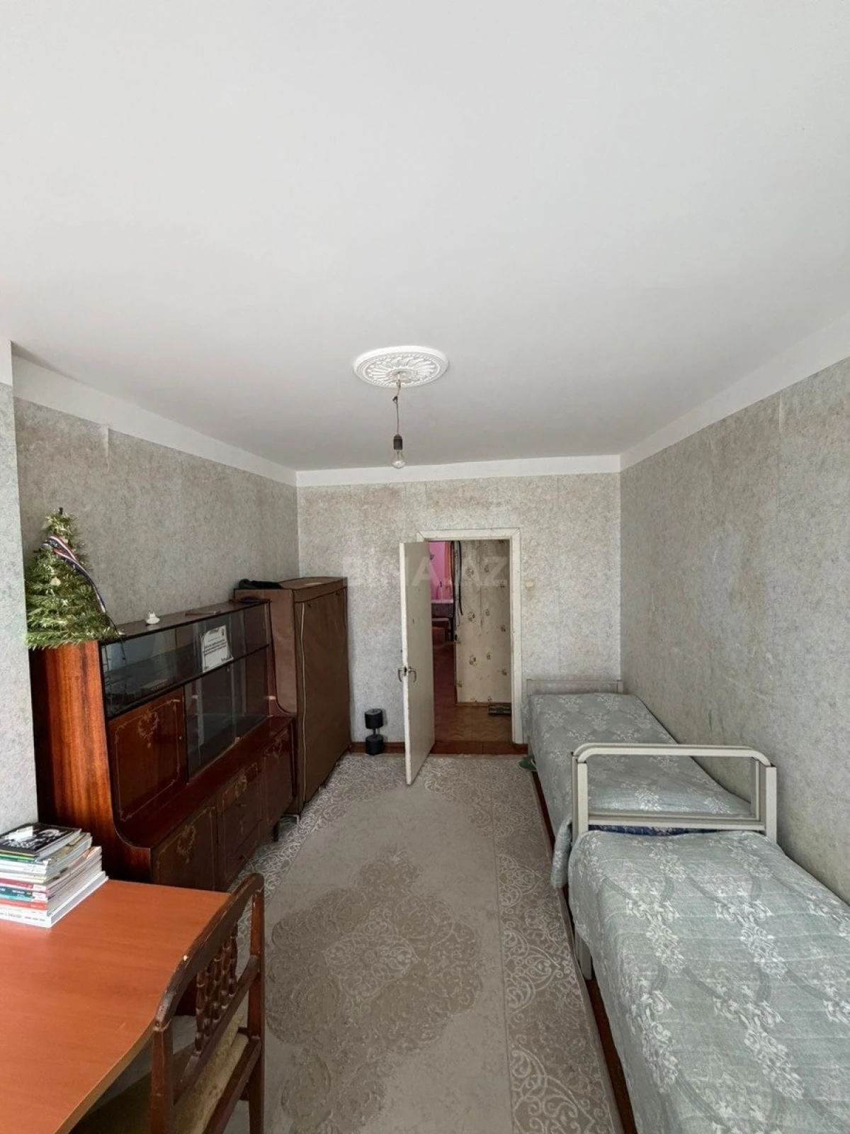 Satılır 3 otaqlı mənzil 55 m²