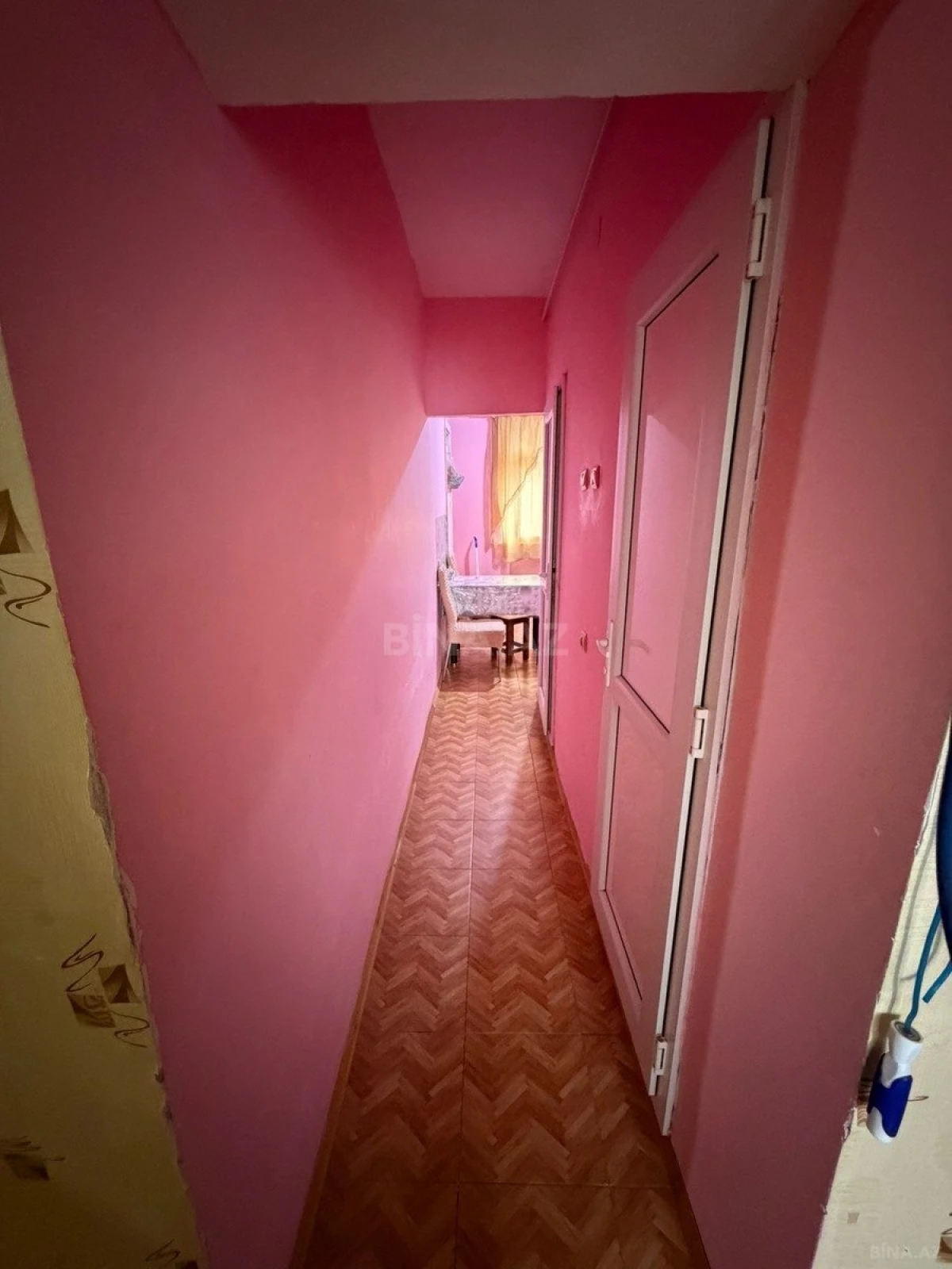 Satılır 3 otaqlı mənzil 55 m²