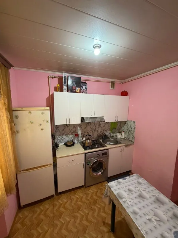Satılır 3 otaqlı mənzil 55 m²