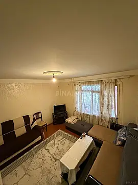 Satılır 3 otaqlı mənzil 55 m²