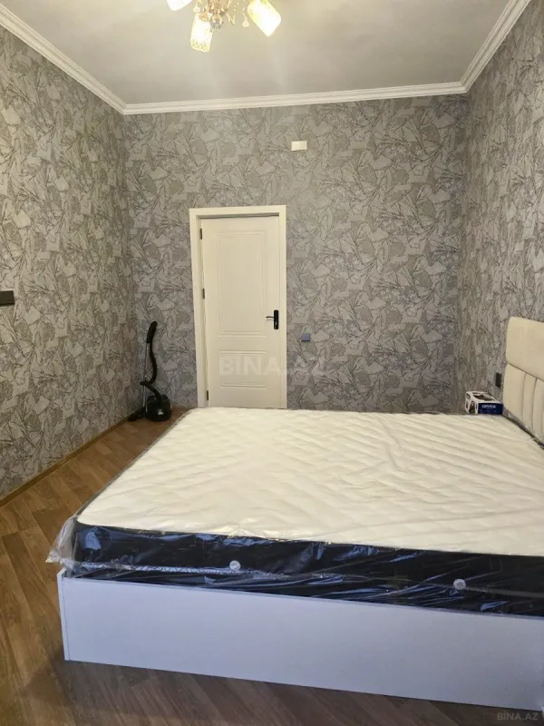 Kirayə verilir 2 otaqlı mənzil 85 m²