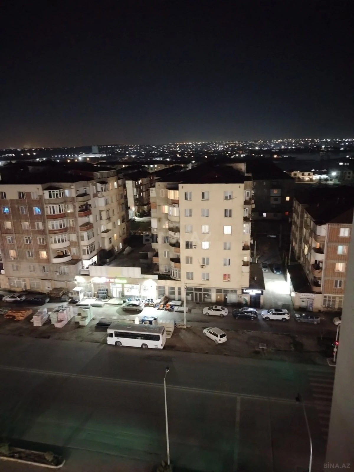 Satılır 3 otaqlı mənzil 95 m²