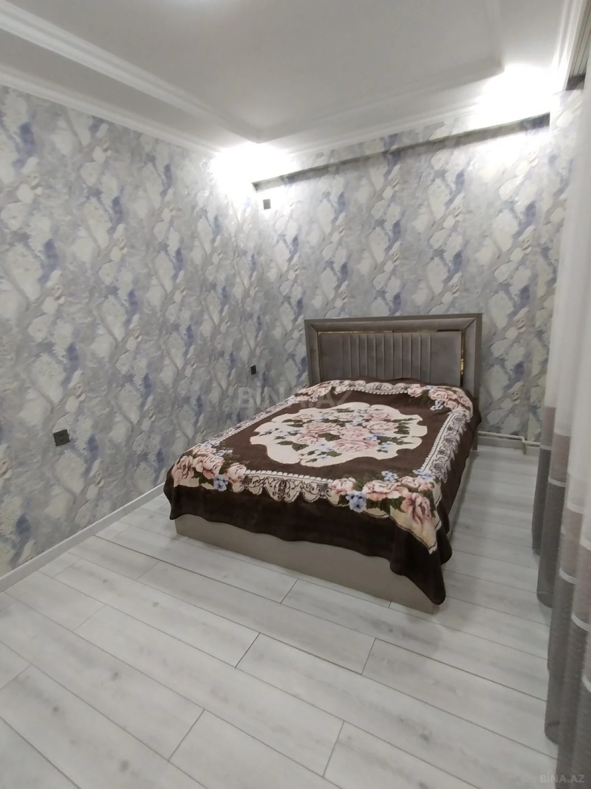 Satılır 3 otaqlı mənzil 95 m²