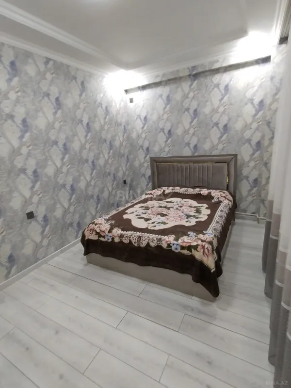Satılır 3 otaqlı mənzil 95 m²