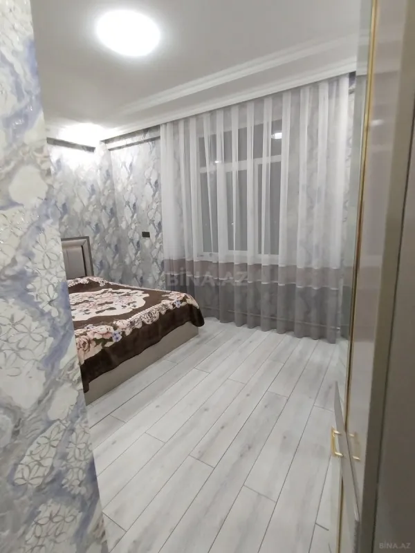 Satılır 3 otaqlı mənzil 95 m²
