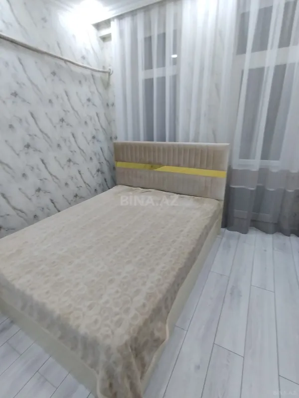 Satılır 3 otaqlı mənzil 95 m²