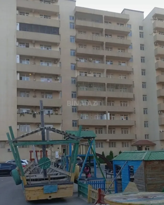 Satılır 3 otaqlı mənzil 95 m²