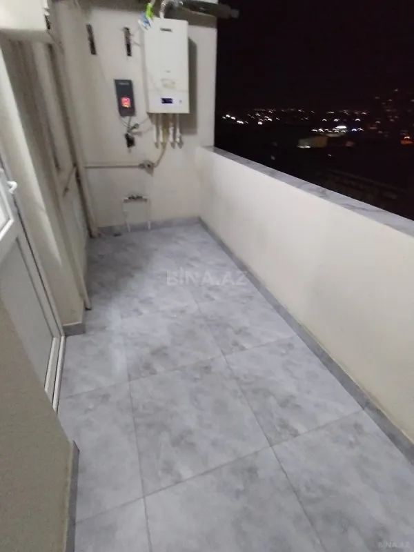 Satılır 3 otaqlı mənzil 95 m²