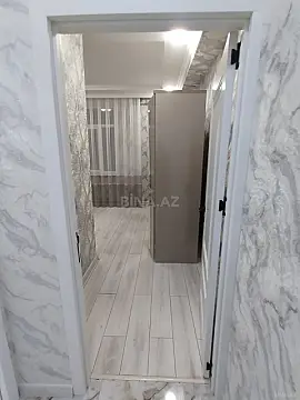 Satılır 3 otaqlı mənzil 95 m²