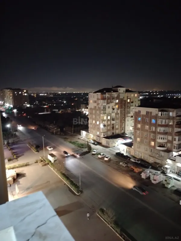 Satılır 3 otaqlı mənzil 95 m²