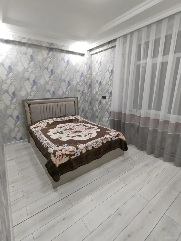 Satılır 3 otaqlı mənzil 95 m²