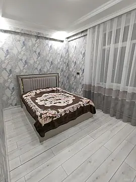 Satılır 3 otaqlı mənzil 95 m²