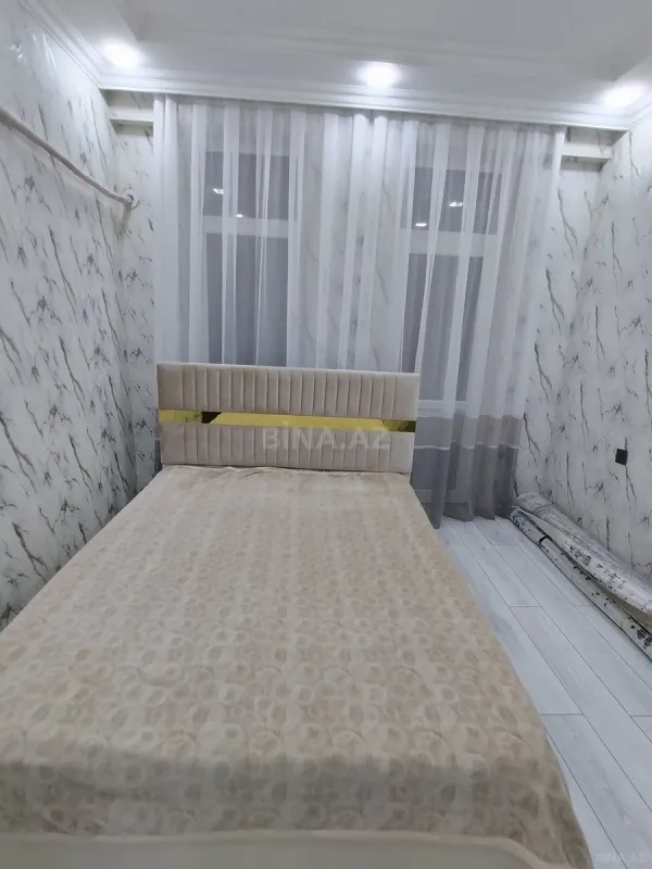 Satılır 3 otaqlı mənzil 95 m²