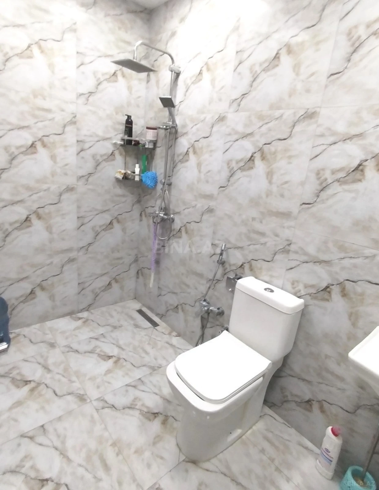 Satılır 3 otaqlı mənzil 95 m²