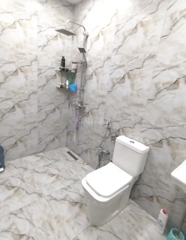 Satılır 3 otaqlı mənzil 95 m²