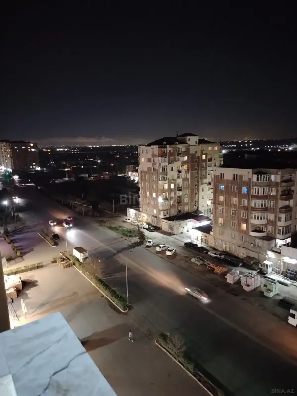 Satılır 3 otaqlı mənzil 95 m²