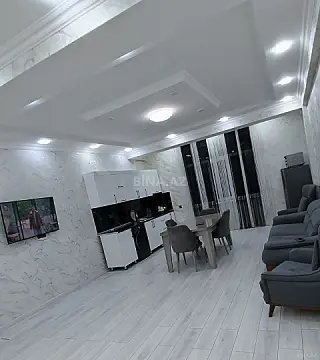 Satılır 3 otaqlı mənzil 95 m² — Bakı, Novxanı 3 otaq 95.00 m²