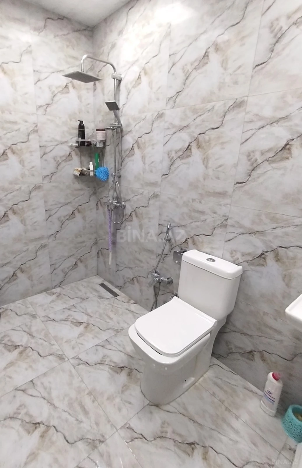 Satılır 3 otaqlı mənzil 95 m²