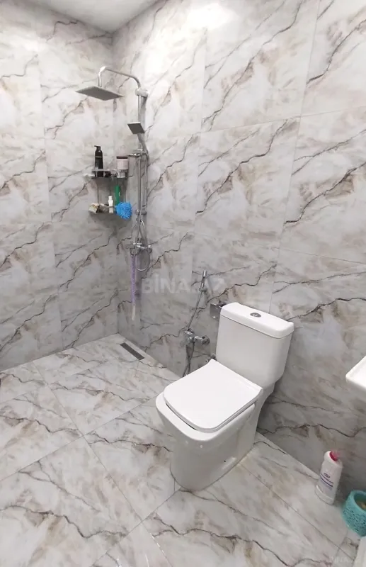 Satılır 3 otaqlı mənzil 95 m²