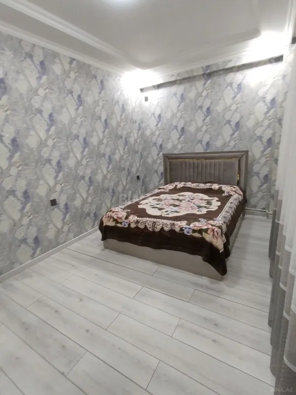 Satılır 3 otaqlı mənzil 95 m²