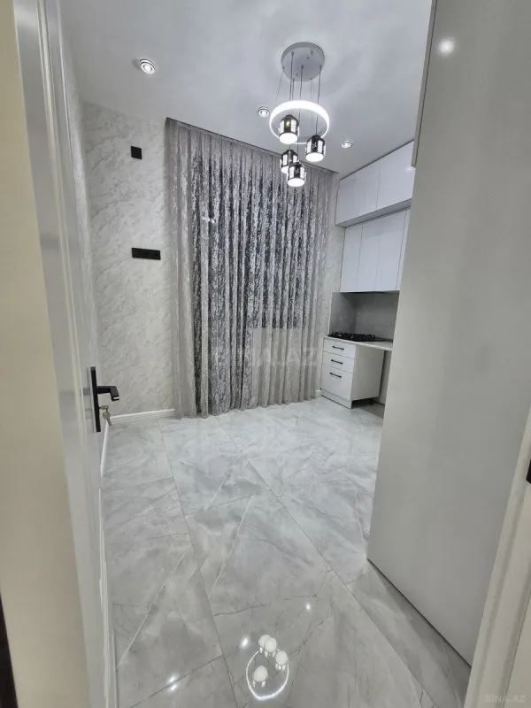 Satılır 3 otaqlı mənzil 75 m²