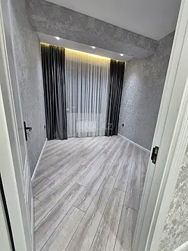 Satılır 3 otaqlı mənzil 75 m²