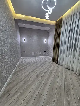 Satılır 3 otaqlı mənzil 75 m²