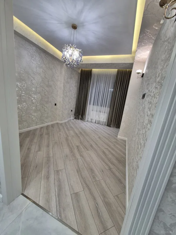 Satılır 3 otaqlı mənzil 75 m²