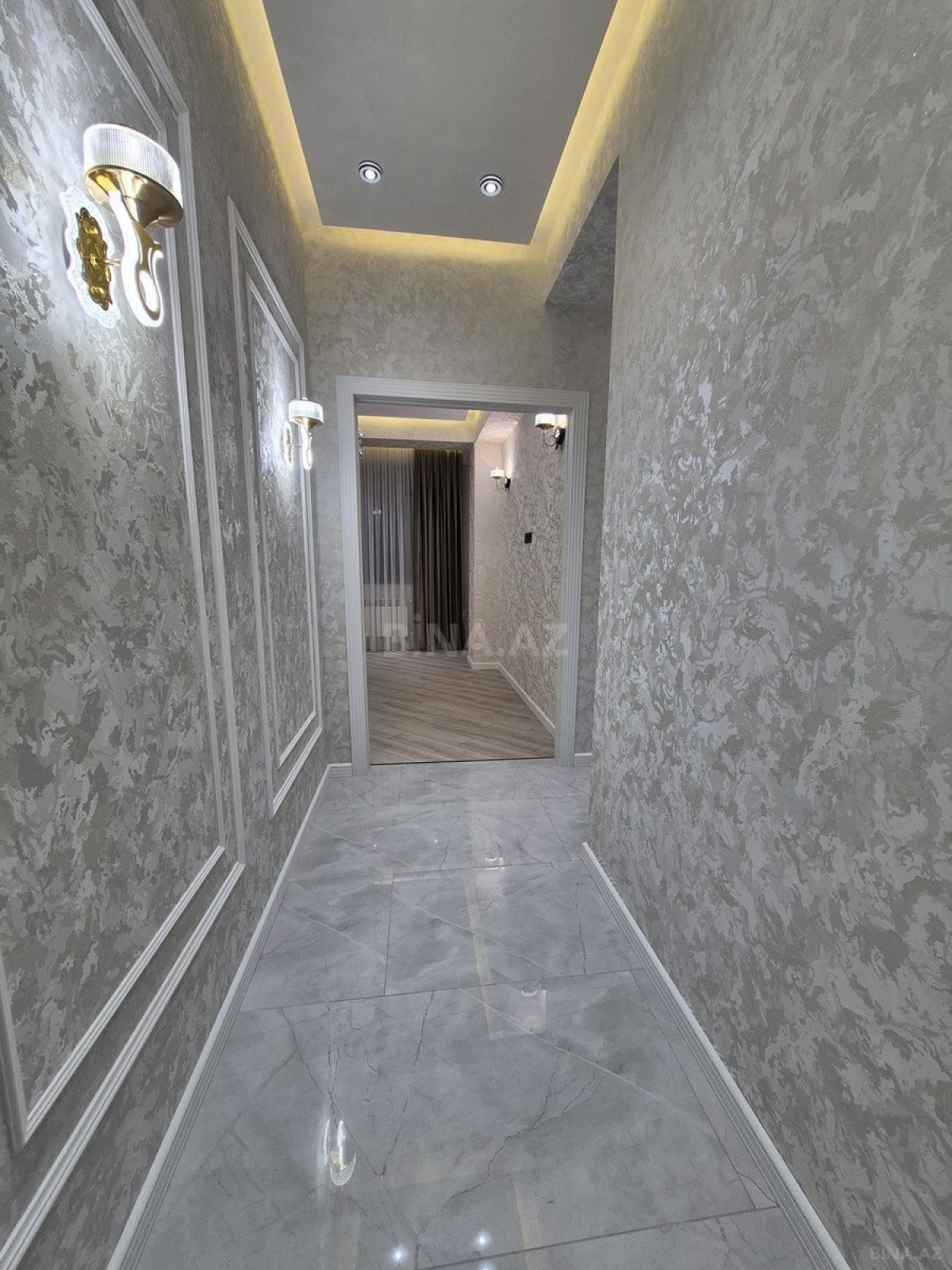 Satılır 3 otaqlı mənzil 75 m²