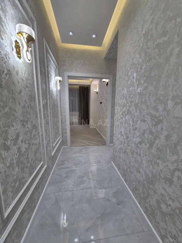 Satılır 3 otaqlı mənzil 75 m²