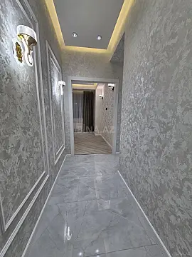 Satılır 3 otaqlı mənzil 75 m²