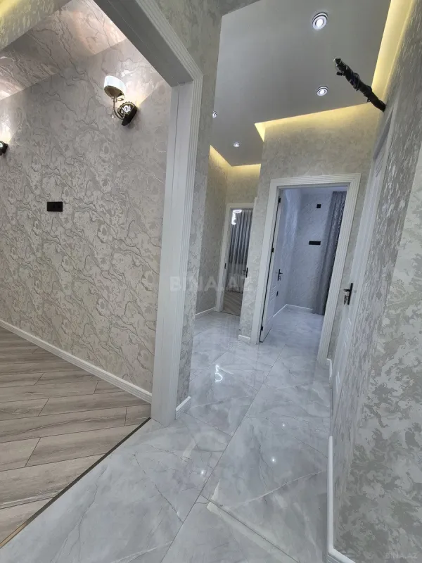 Satılır 3 otaqlı mənzil 75 m²