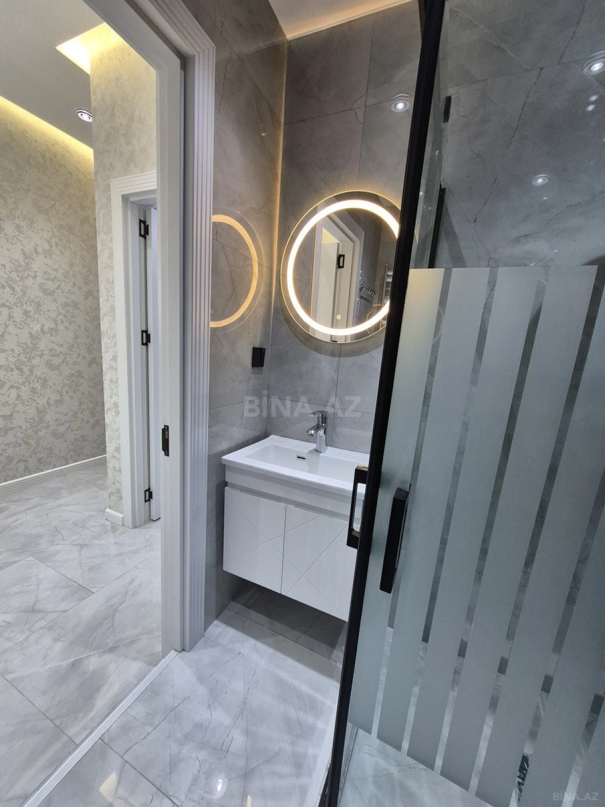 Satılır 3 otaqlı mənzil 75 m²