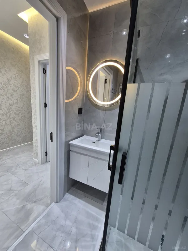 Satılır 3 otaqlı mənzil 75 m²