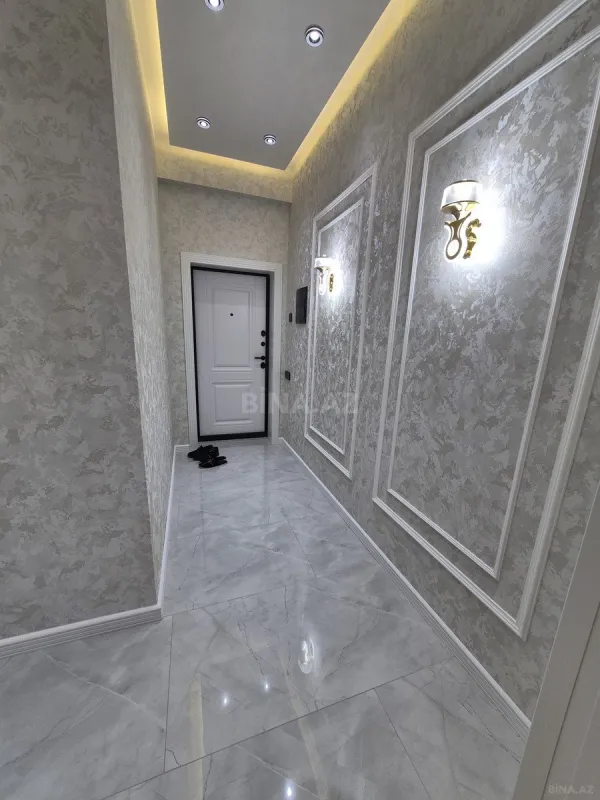 Satılır 3 otaqlı mənzil 75 m²