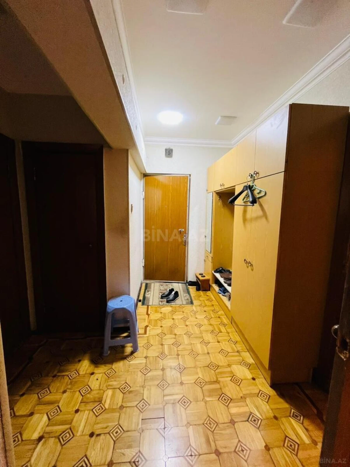 Satılır 4 otaqlı mənzil 85 m²